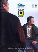 TRIMOUNTAIN jackets