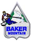 Baker Mountain