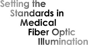 Setting the Standards in Medical Fiber Optic Illumination - IsoLuxllc.com