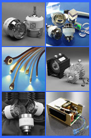 LuxteL llc - The Gold Standard in the Specialty Lighting Industry.