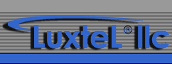 LuxteL llc Logo