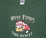 West Forks Fire Department