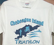 Chebeague Island Triathlon