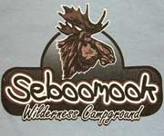 Seboomook Campground