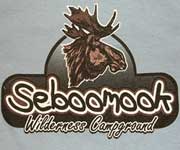 Seboomook Campground