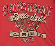 Skowhegan, ME basketball